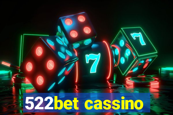 522bet cassino